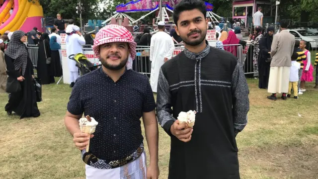 Dhalinyaro jalaato cunaya