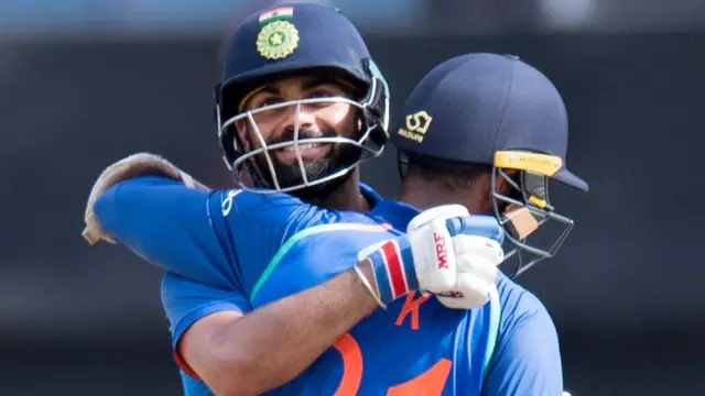 विराट कोहली