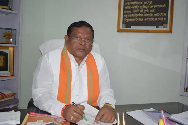 छत्तीसगढ़, आरक्षण विवाद