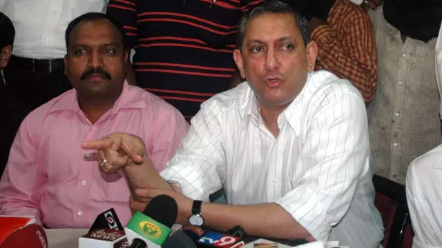 রাকেশ মারিয়া