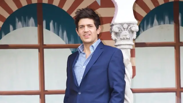 Метт Бріггз