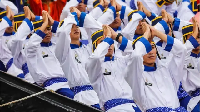 ลูกเรือ