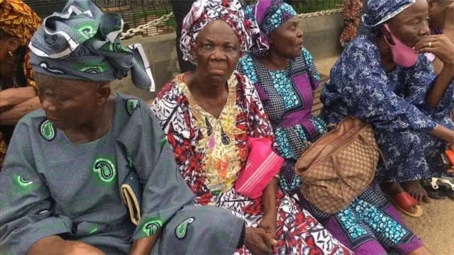 TB Joshua dead: Nigerian prophet Temitope Balogun Joshua