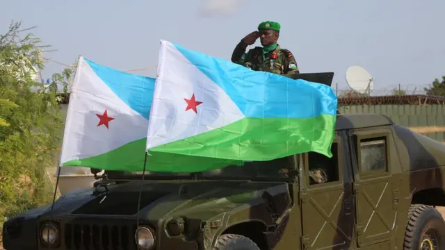 AMISOM