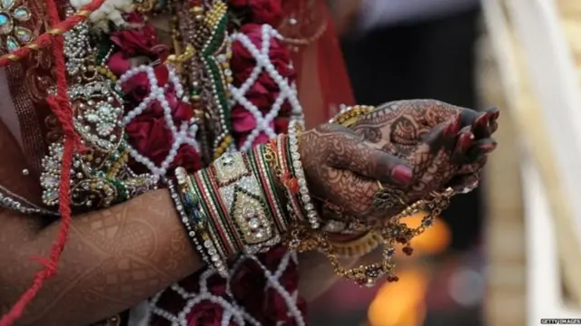 दहेज समस्या