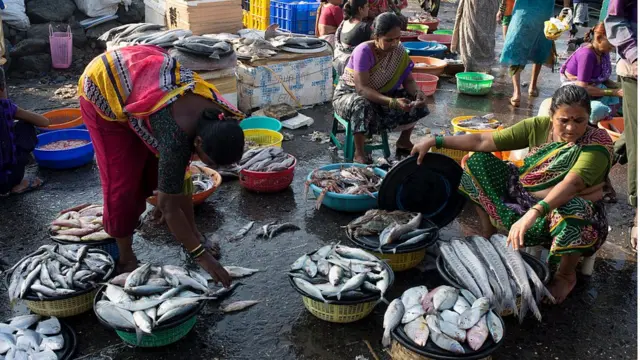 मासळीबाजार