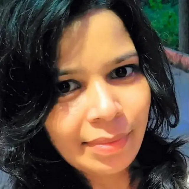 बबली राणी