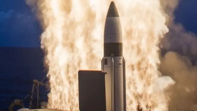 रेथियॉन