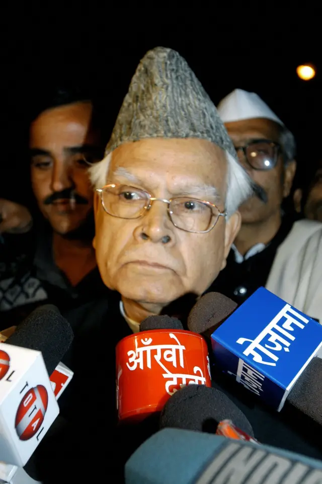 नटवर सिंह