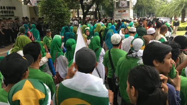 Nasib PKPI berbeda dengan PBB pimpinan Yusril Ihza Mahendra