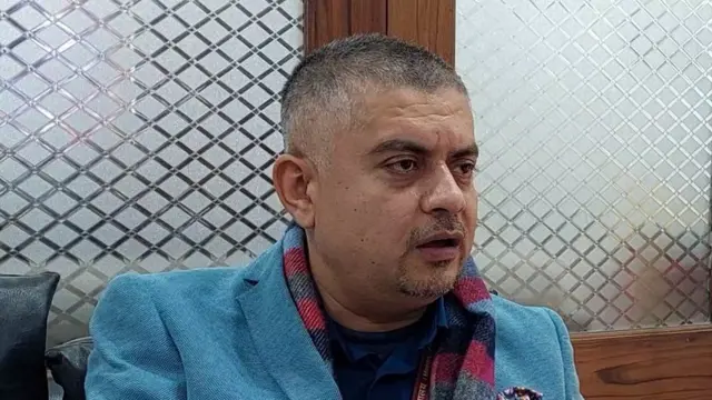 अमित शर्मा