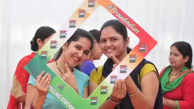 UP Elections - Modi or Yogi