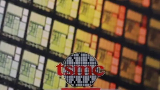 台积电传出要在南京加码投资，扩大生产的消息也引起两岸热议。
