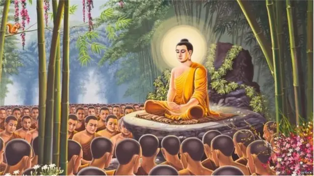 बौद्ध धर्म