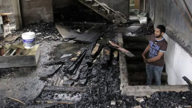 ਸ਼੍ਰੀਲੰਕਾ