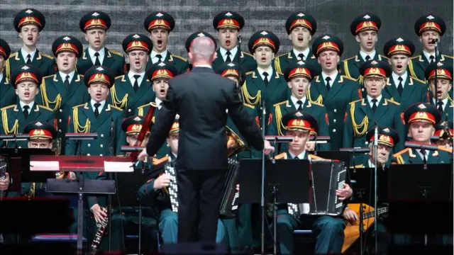 Koncert kod Hrama, 23. jun 2018.