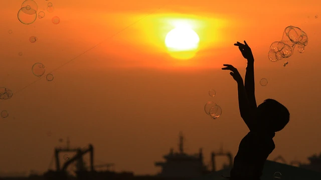 Children's Day in Sri Lanka