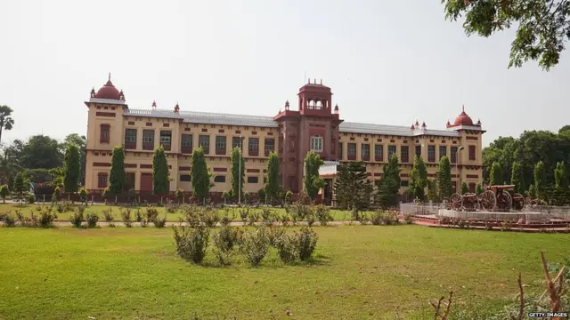 म्यूज़ियम