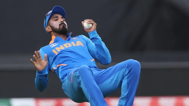 લોકેશ રાહુલ