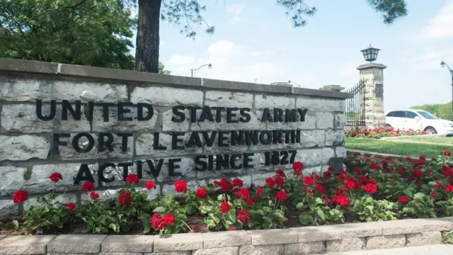 امریکی وار کالج