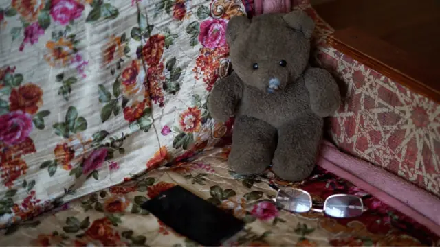 У квартирі засудженої за наркотики