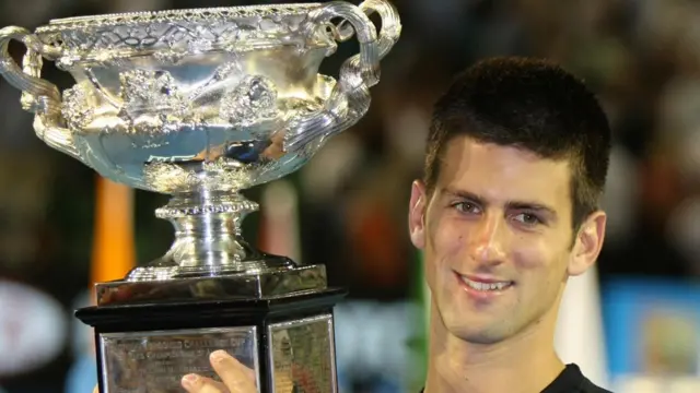 Novak 2008