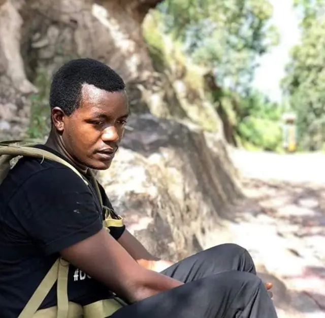 Hyppolite Ntigurirwa