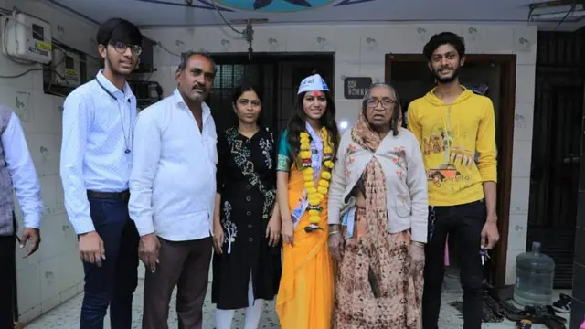 પાયલ પટેલ