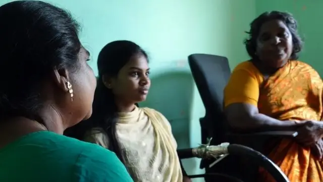 சிபிசிஎல் நச்சு வாயு