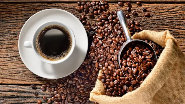Разбор бизнеса сети Dark coffee
