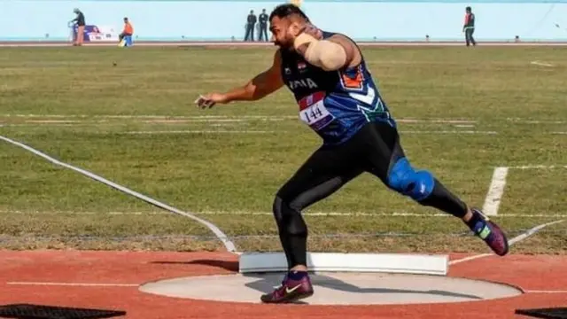 தேஜிந்தர் பால் சிங் தூர்