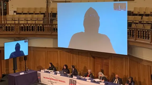 اعتراض‌های آبان