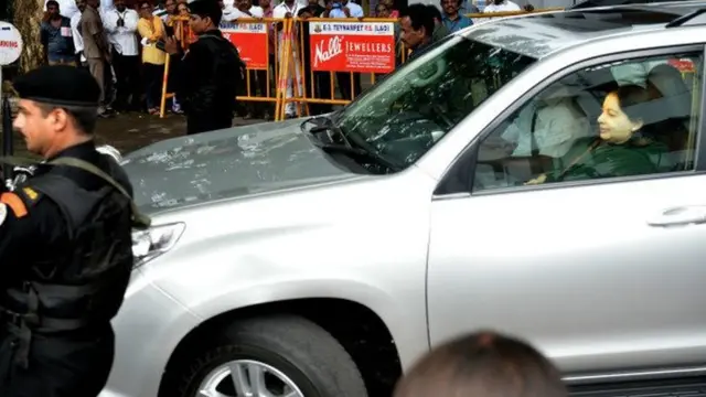 जयललिता