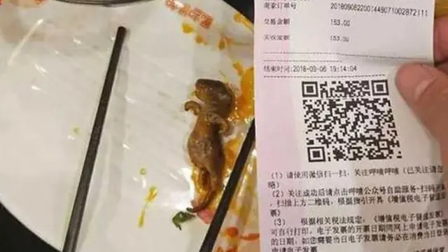 Hotpot restaurant Xiabu Xiabu