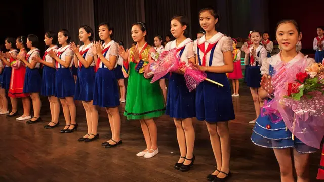 Bắc Hàn