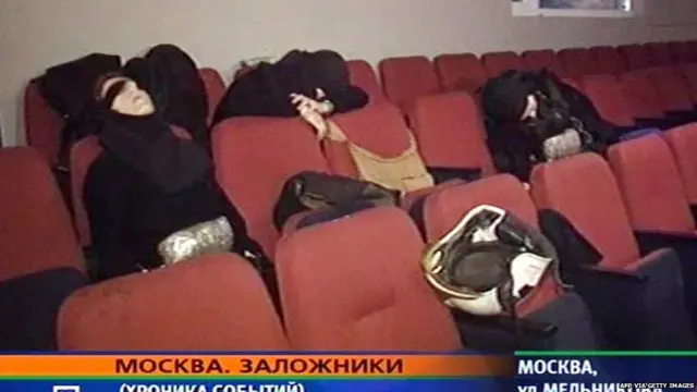 మాస్కో థియేటర్