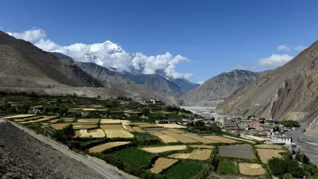 मुस्तांग