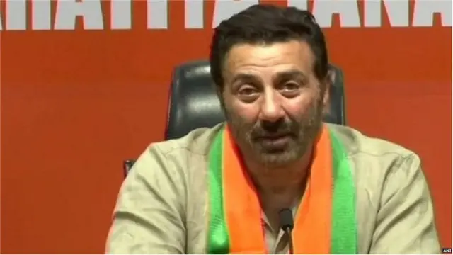 सनी देओल