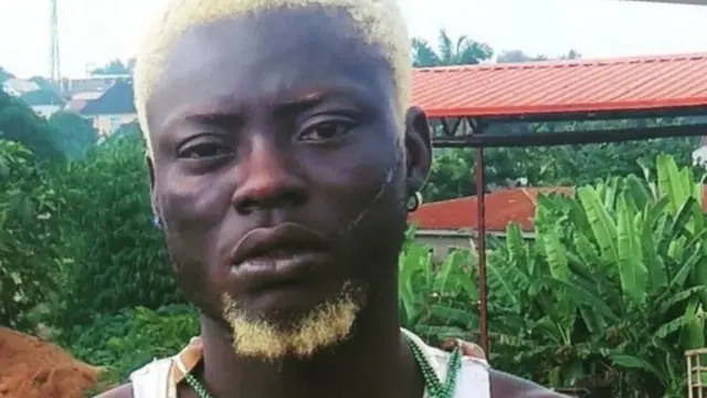 Portrait of Tobiloba Jolaosho