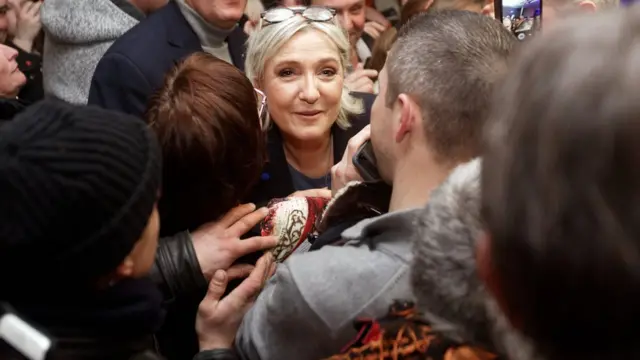 मारी ली पेन