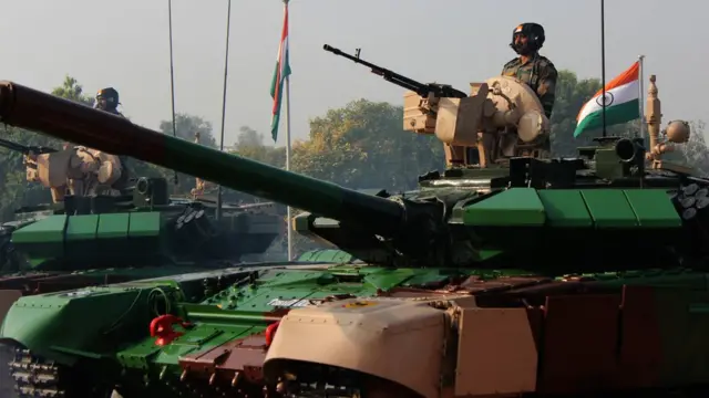 انڈیا یوم جمہوریہ