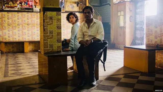 नवाज़ुद्दीन सिद्दीकी