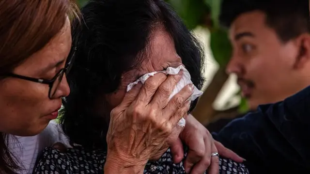 இந்தோனீசிய விமான விபத்து: கருப்புப் பெட்டி எங்கே? - தேடும் பணி தீவிரம்