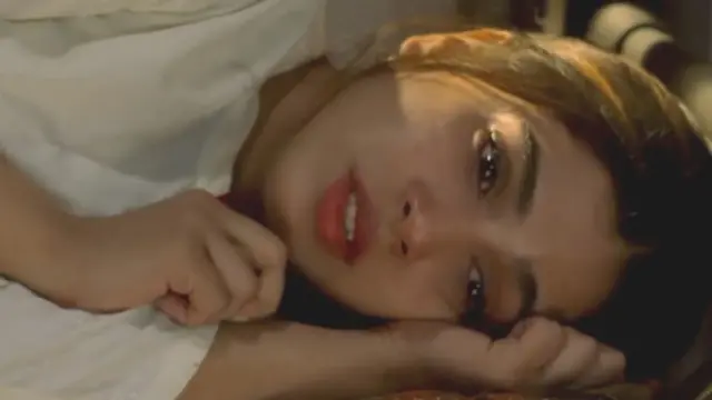 ڈرامے کا ایک سین