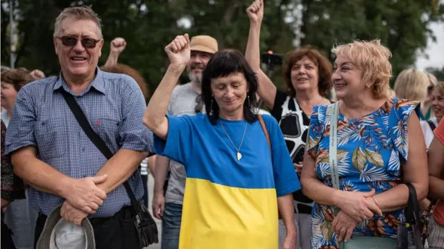 люди