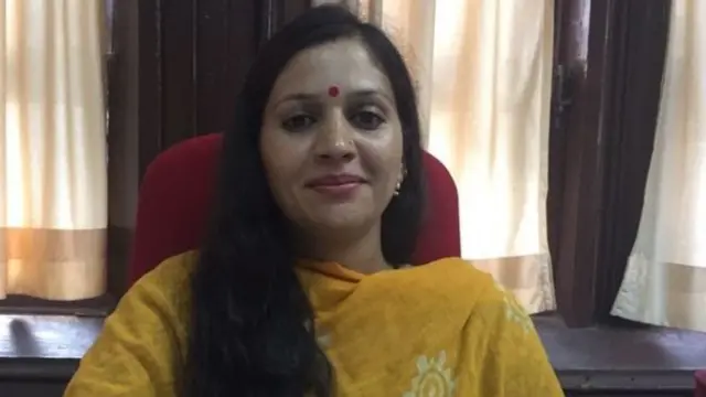 குசும் சட்ரெட்