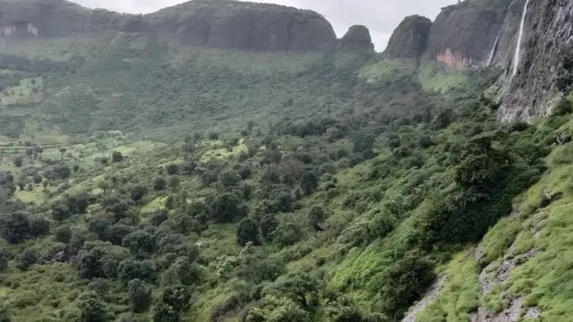 अंजनेरी