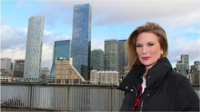 Лівві Хейдок