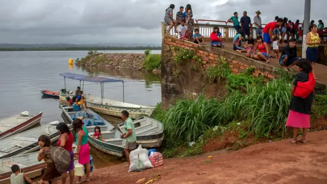 Indígenas na beirafree bet no cadastroum rio