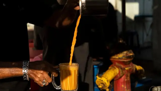 ملائشیا کا ’قومی‘ مشروب